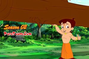 Chhota Bheem Season 2 in Hindi ALL Episodes Free Download Mp4 & 3Gp