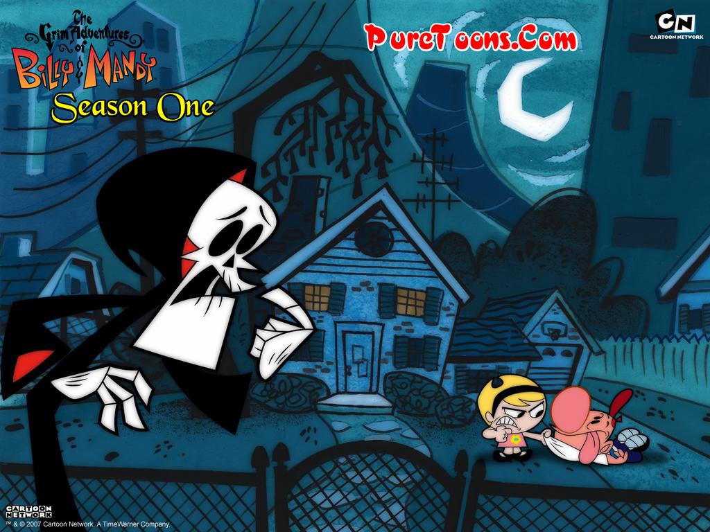 Billy Mandy Aur Life Mein Haddi Season 1 in Hindi Dubbed ALL Episodes Free Download Mp4 & 3Gp