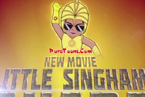 Little Singham Mahabali in Hindi Full Movie Free Download