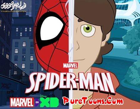 Marvel’s Spider-Man (2017) Season 1 in Hindi Dubbed ALL Episodes free Download Mp4 & 3Gp