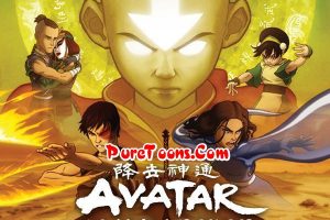 Avatar: The Last Airbender Season 2 in Hindi Dubbed ALL Episodes Free Download