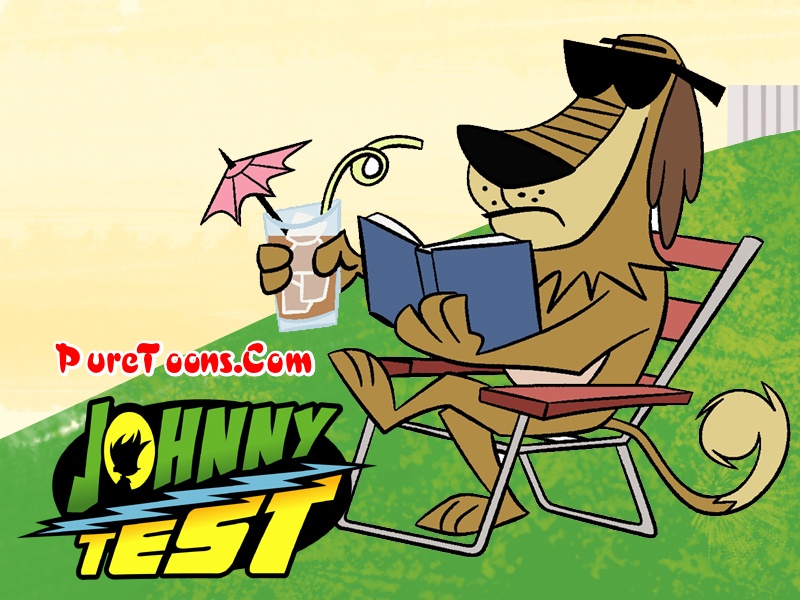 Johnny Test Season 3 in Hindi Dubbed ALL Episodes Free Download Mp4 & 3Gp