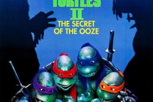 Teenage Mutant Ninja Turtles II: The Secret of the Ooze (1991) in Hindi Dubbed Full Movie Free Download