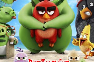 The Angry Birds Movie 2 in Hindi Dubbed Full Movie Free Download