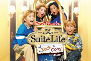 The Suite Life of Zack & Cody Season 1 in Hindi Dubbed ALL Episodes Free Download Mp4 480p & 360p