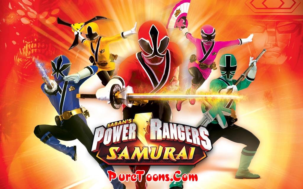 Power Rangers (Season 18) Samurai in Hindi Dubbed ALL Episodes free Download Mp4 & 3Gp