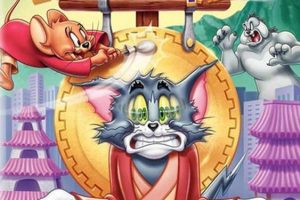 Tom & Jerry Tales Season 2 in Hindi Dubbed ALL Episodes Free Download Mp4 & 3Gp