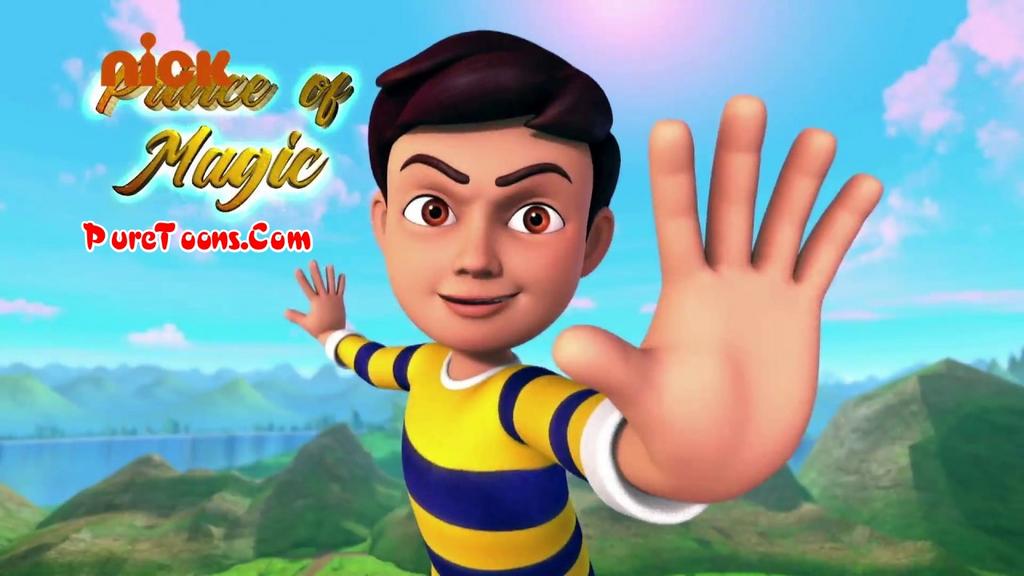 Rudra: Boom Chik Chik Boom Season 1 in Hindi ALL Episodes free Download Mp4 & 3Gp