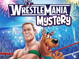 Scooby-Doo! WrestleMania Mystery (2014) in English Full Movie Free Download Mp4 & 3Gp
