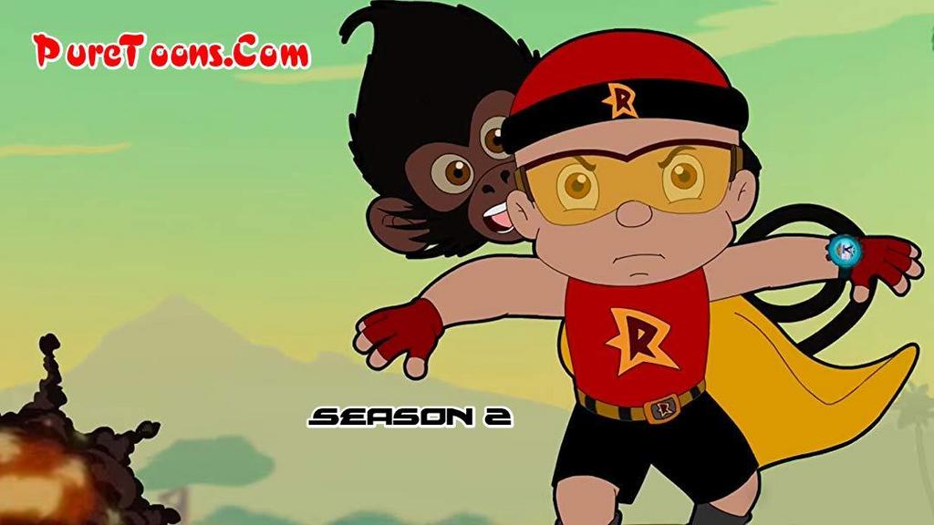 Mighty Raju Season 2 in Hindi ALL Episodes Free Download Mp4 & 3Gp