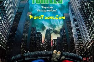 Teenage Mutant Ninja Turtles (1990) in Hindi Dubbed Full Movie Free Download