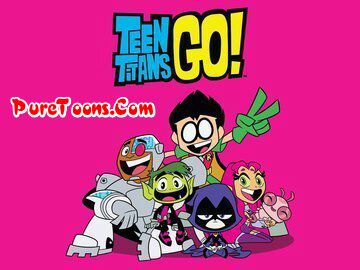 Teen Titans Go Season 3 in Hindi ALL Episodes free Download Mp4 & 3Gp
