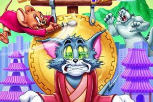 Tom & Jerry Tales Season 4 in Hindi Dubbed ALL Episodes Free Download Mp4 & 3Gp