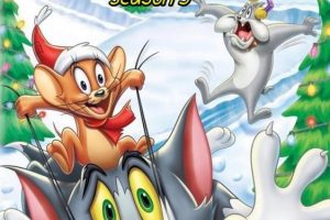 Tom & Jerry Tales Season 5 in Hindi Dubbed ALL Episodes Free Download Mp4 & 3Gp