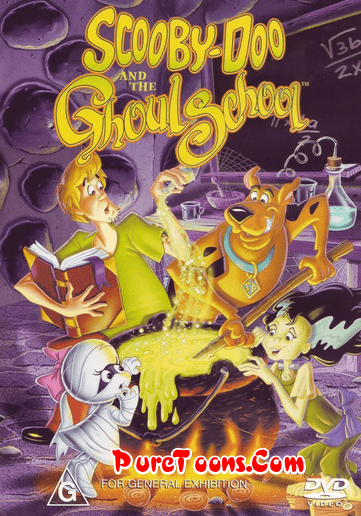 Scooby Doo and the Ghoul School Full Movie in Hindi Dubbed free Download Mp4 & 3Gp