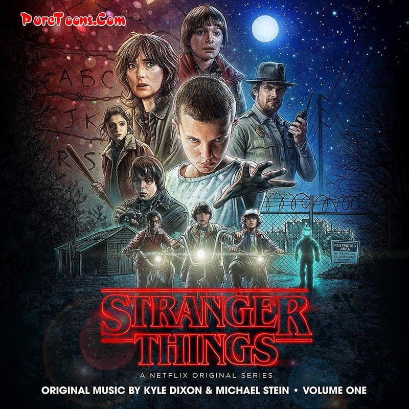 Stranger Things Season 1 in Hindi ALL Episodes free Download | Completed Season Mp4 & 3Gp