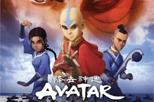 Avatar: The Last Airbender Season 1 in Hindi Dubbed ALL Episodes Free Download