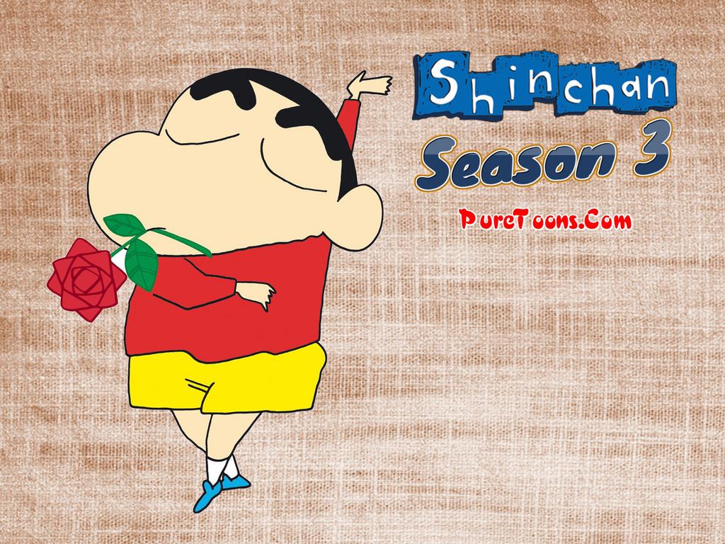 Shin Chan Season 3 in Hindi Dubbed ALL Episodes Free Download Mp4 & 3Gp