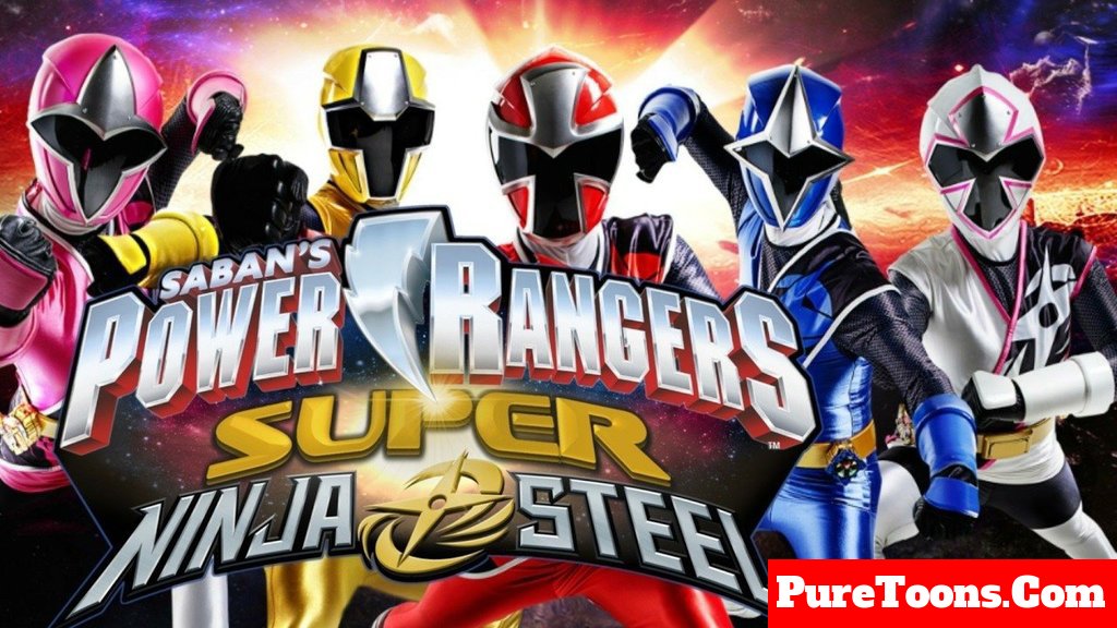 Power Rangers (Season 25) Super Ninja Steel in Hindi ALL Episodes free Download Mp4 & 3Gp