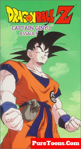 Dragon Ball Z (Season 2) Namek and Captain Ginyu Sagas in Hindi All Episodes free Download Mp4 & 3Gp