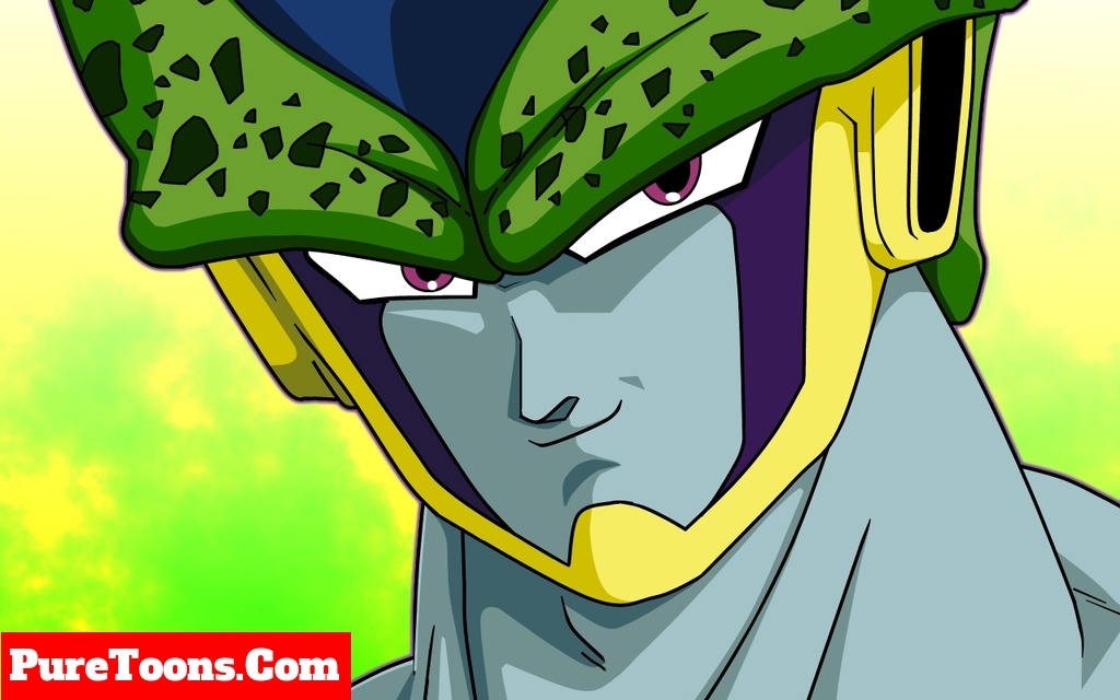 Dragon Ball Z (Season 5) Imperfect Cell and Perfect Cell Sagas in Hindi ALL Episodes free Download Mp4 & 3Gp