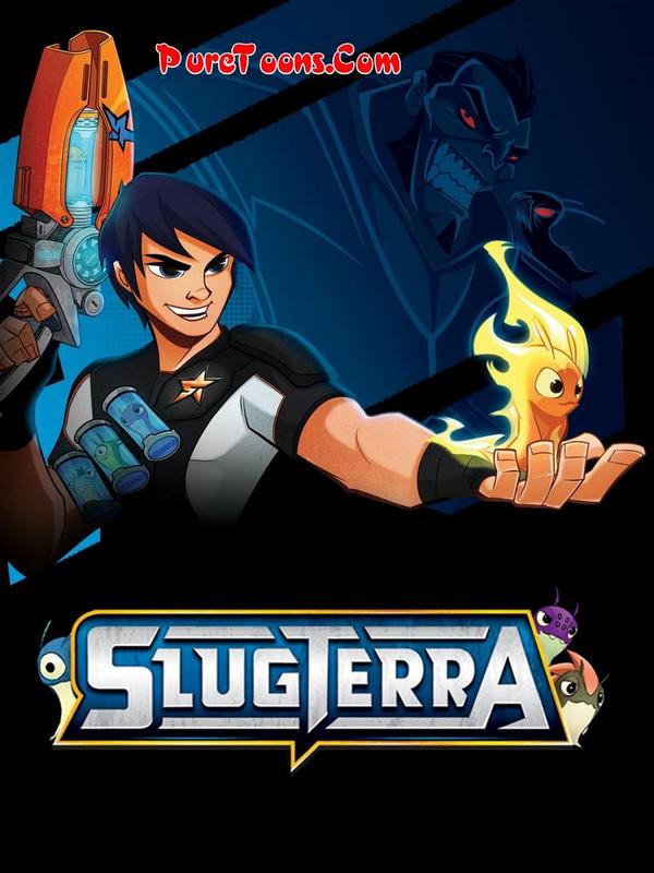 Slugterra Season 2 in  Hindi ALL Episodes free Download Mp4 & 3Gp