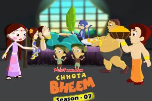 Chhota Bheem Season 7 in Hindi ALL Episodes Free Download