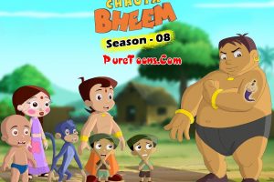 Chhota Bheem Season 8 in Hindi ALL Episodes Free Download