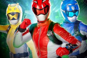 Power Rangers Beast Morphers in Hindi Dubbed ALL Episodes Free Download