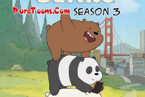 We Bare Bears Season 3 in Hindi Dubbed ALL Episodes Free Download