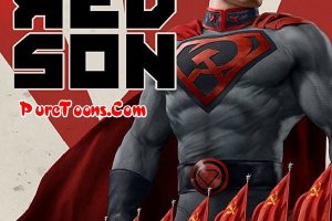 Superman: Red Son (2020) English Dubbed Full Movie Free Download