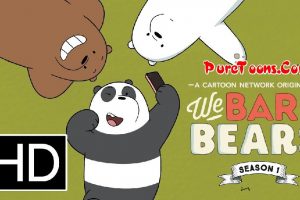 We Bare Bears Season 1 in Hindi Dubbed ALL Episodes Free Download