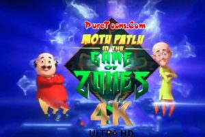 Motu Patlu in the Game of Zones in Hindi Full Movie Free Download