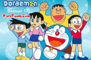 Doraemon Season 17 in Hindi Dubbed ALL Episodes Free Download