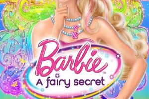 Barbie: A Fairy Secret in Hindi Dubbed Full Movie Free Download