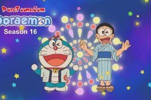 Doraemon Season 16 in Hindi Dubbed ALL Episodes Free Download