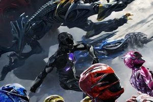 Power Rangers (2017) in Hindi Dubbed Full Movie Free Download