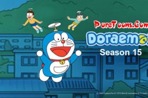 Doraemon Season 15 in Hindi Dubbed ALL Episodes Free Download