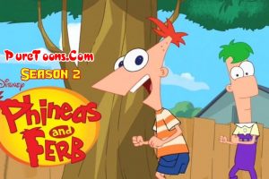 Phineas and Ferb Season 2 in Hindi Dubbed ALL Episodes Free Download