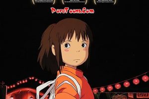 Spirited Away (2001) in Hindi Dubbed Full Movie Free Download