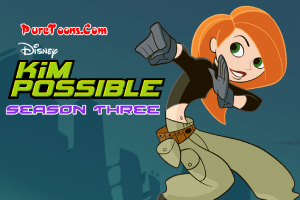 Kim Possible Season 3 in Hindi Dubbed ALL Episodes Free Download