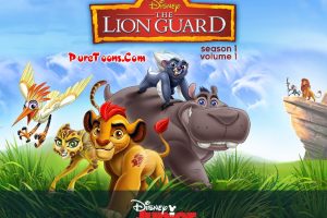 The Lion Guard Season 1 in Hindi Dubbed ALL Episodes Free Download