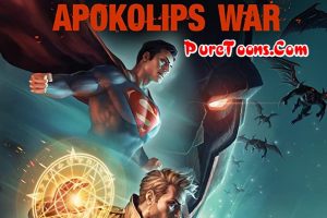 Justice League Dark: Apokolips War in Hindi Dubbed Full Movie Free Download