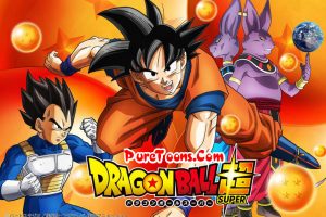 Dragon Ball Super English Subbed ALL Episodes Free Download