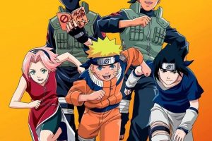 Naruto (2002) Original Series Hindi Subbed ALL Episodes Free Downoad