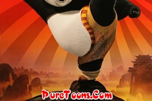Kung Fu Panda (2008) in Hindi Dubbed Full Movie Free Download