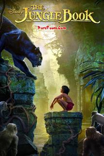 The Jungle Book in Hindi Dubbed ALL Season Episodes Free Download