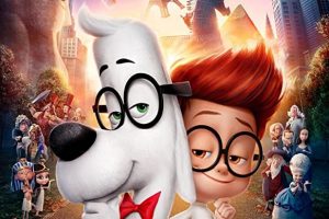 Mr. Peabody & Sherman (2014) in Hindi Dubbed Full Movie free Download