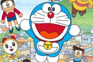Doraemon Season 18 in Hindi Dubbed All Episodes free Download