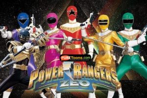Power Rangers (Season 4) Zeo in Hindi Dubbed ALL Episodes free Download